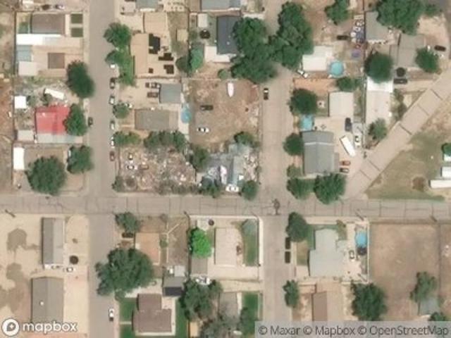 House for sale in Colorado