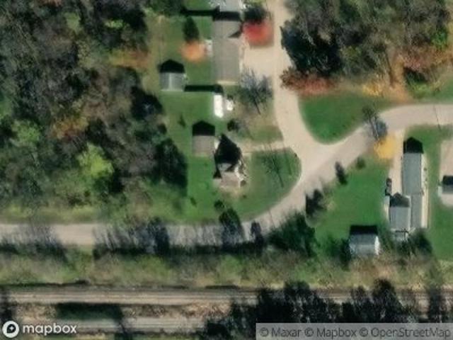 House for sale in Webster City, Iowa