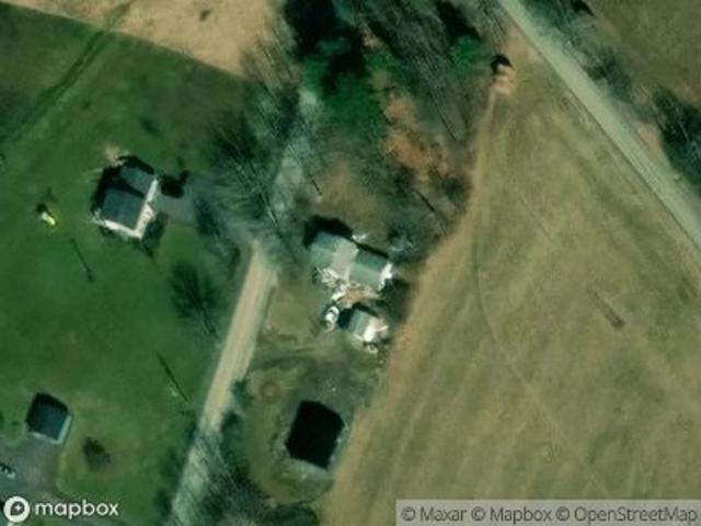 Property for sale in Bradford, Pennsylvania