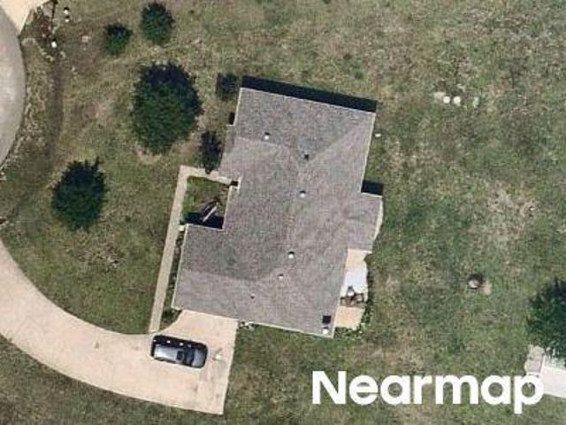 House for sale in Fate, Texas