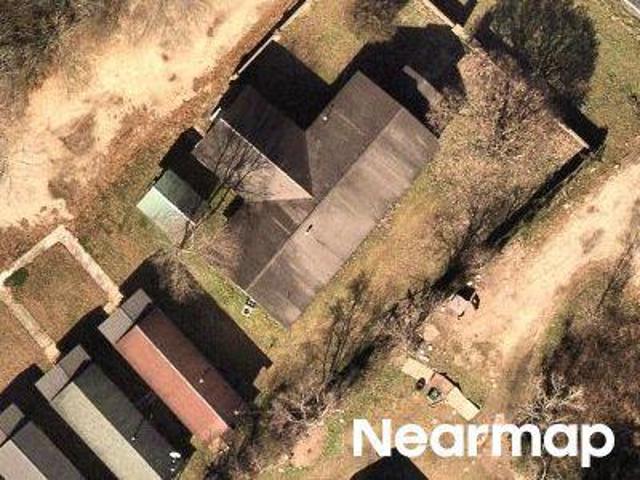 Property for sale in Hattiesburg, Mississippi