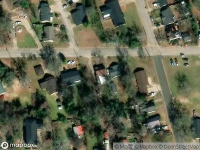 House for sale in Jacksonville, Texas