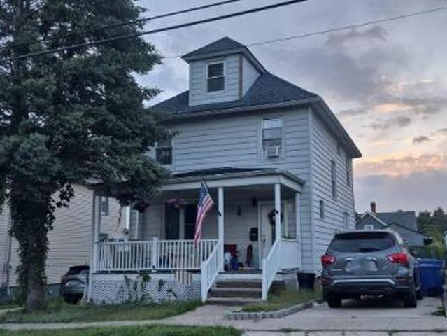 House for sale in South River, New Jersey