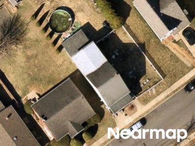 House for sale in Phillipsburg, New Jersey
