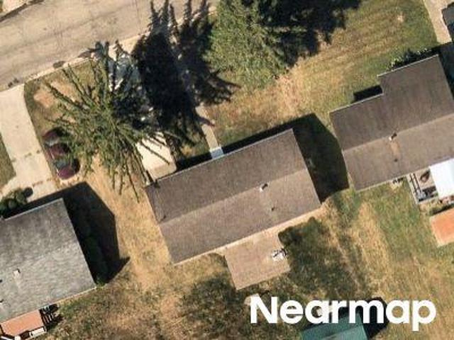 House for sale in Mount Vernon, Knox County