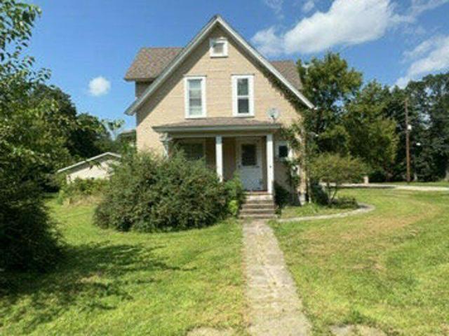 House for sale in Webster City, Iowa