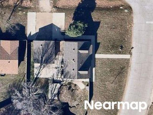House for sale in Azle, Texas