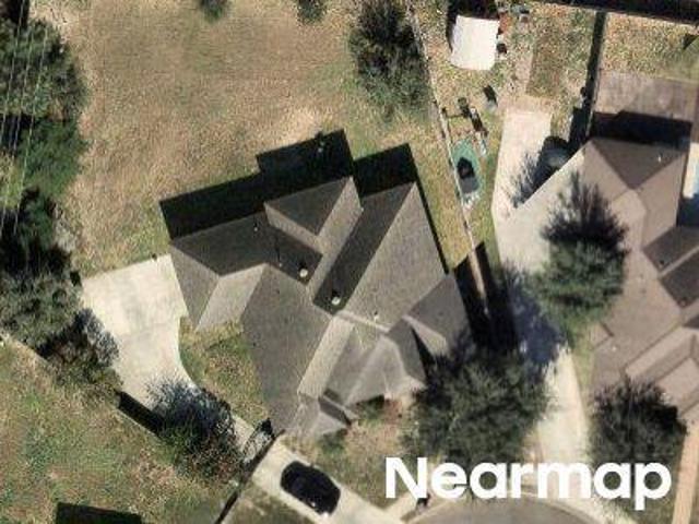 House for sale in Hidalgo, Texas