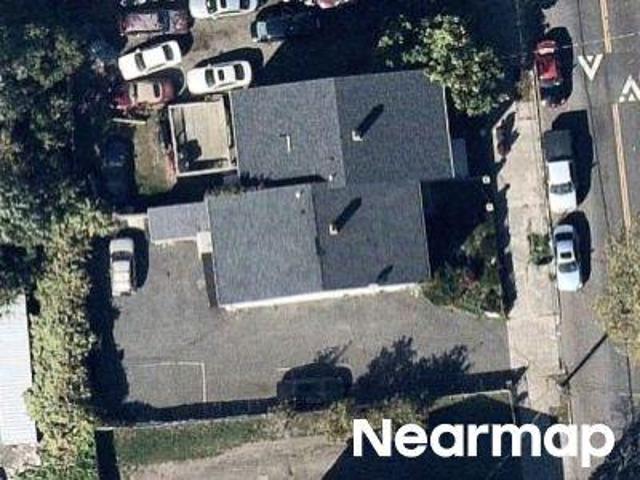 House for sale in New Haven, Connecticut