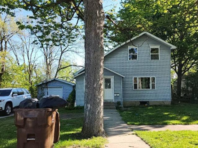 House for sale in Ionia, Michigan