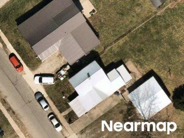 House for sale in Elkhart, Indiana