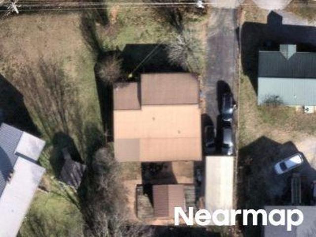House for sale in Rossville, Georgia
