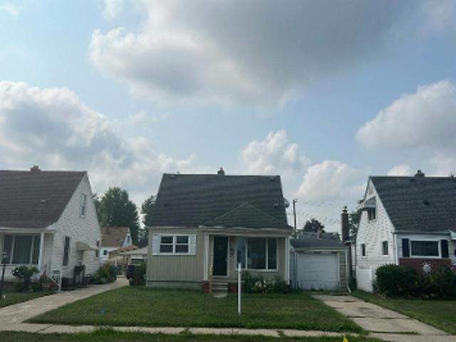 House for sale in Garden City, Michigan