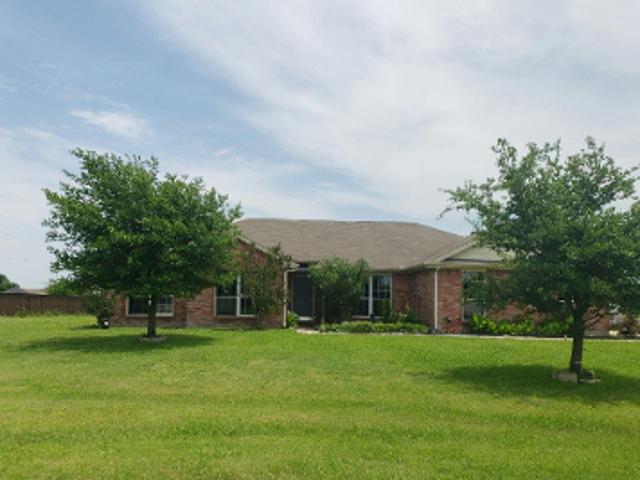 House for sale in Fate, Texas