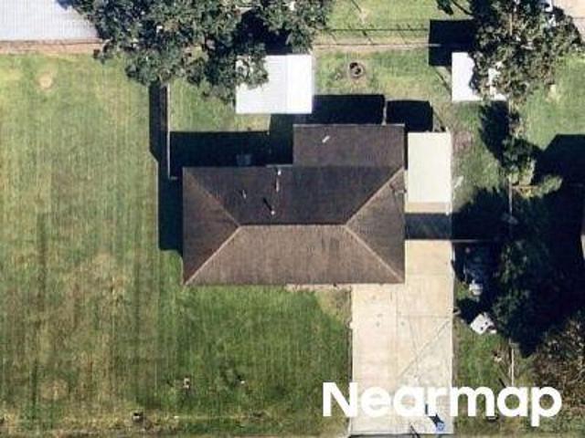 House for sale in Louisiana
