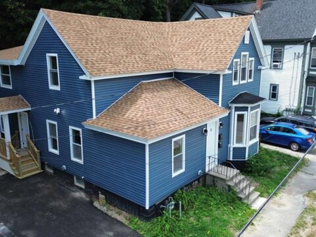 House for sale in Auburn, Maine