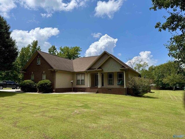 House for sale in Boaz, Alabama