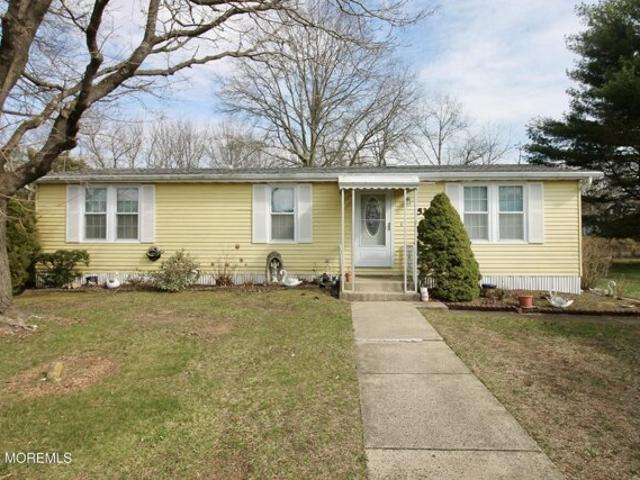 Property for sale in Monmouth, New Jersey