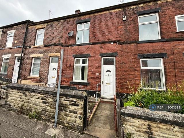House for rent in Radcliffe, Bury