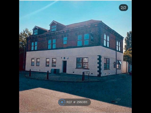 Studio for rent in Normanby, Middlesbrough