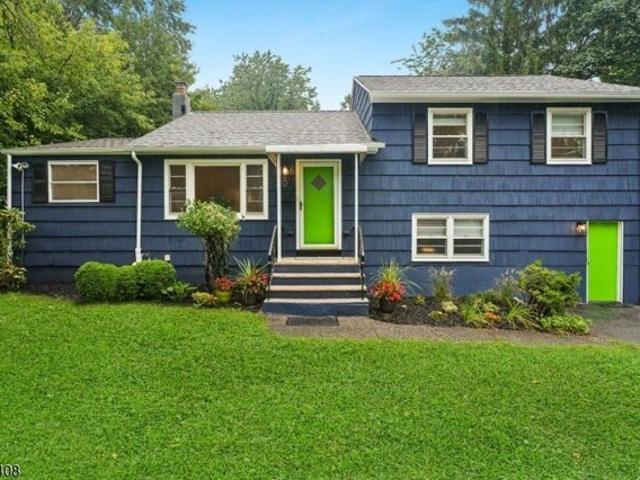 House for sale in Montclair, New Jersey
