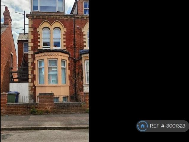 Apartment for rent in The Slade, Oxfordshire