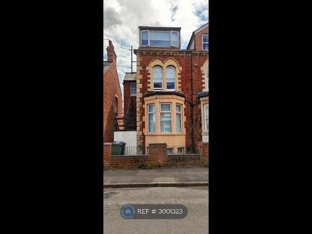 Apartment for rent in The Slade, Oxfordshire