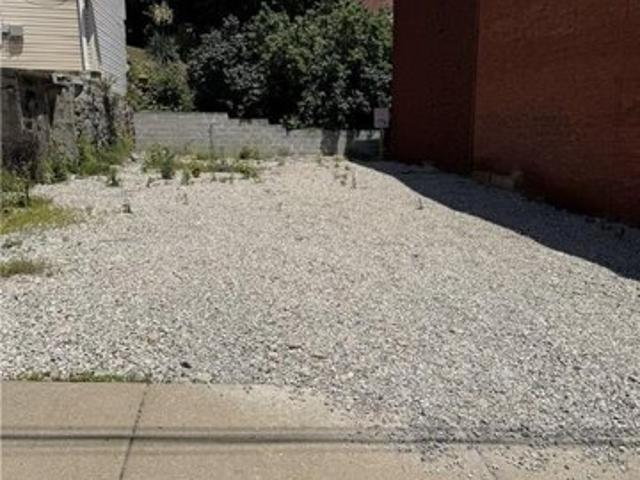 Land for sale in Pittsburgh