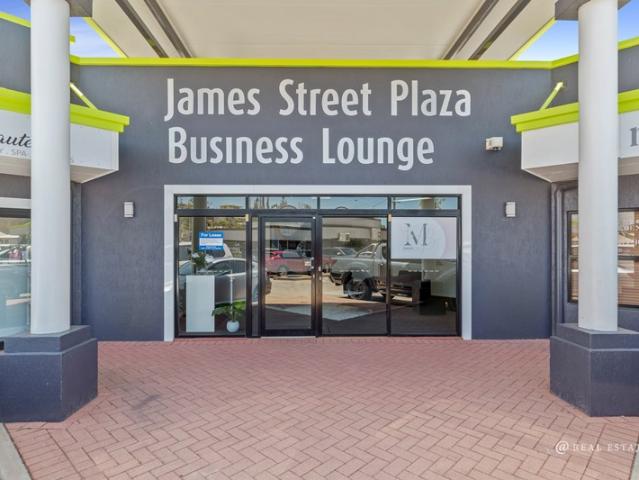 Office for rent in Yeppoon, Queensland