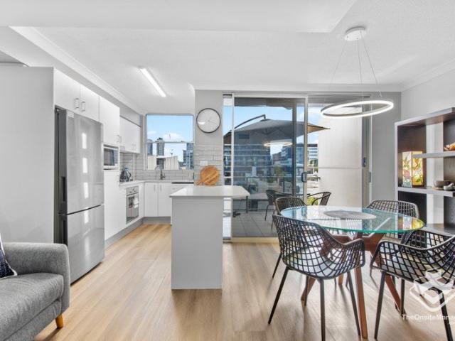 Apartment for rent in Toombul, Queensland
