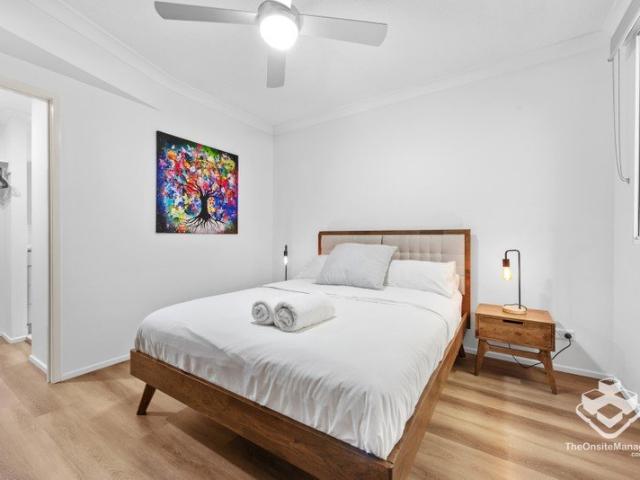 Apartment for rent in Toombul, Queensland