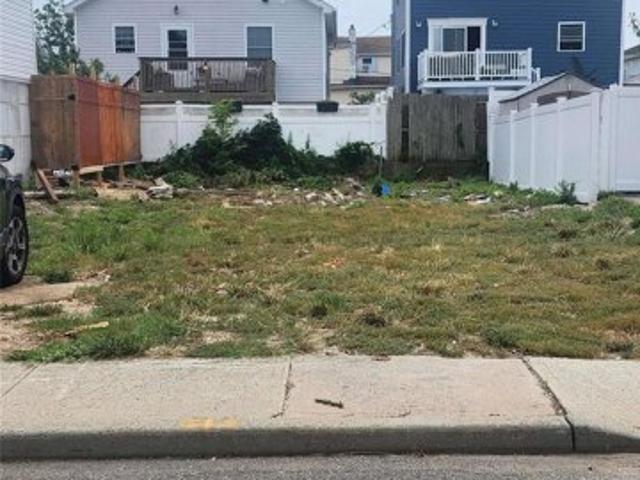 Land for sale in East Rockaway, New York