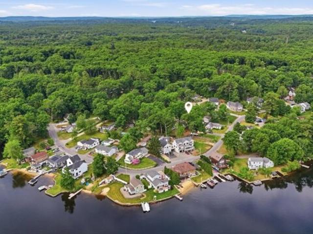 Land for sale in New Hampshire