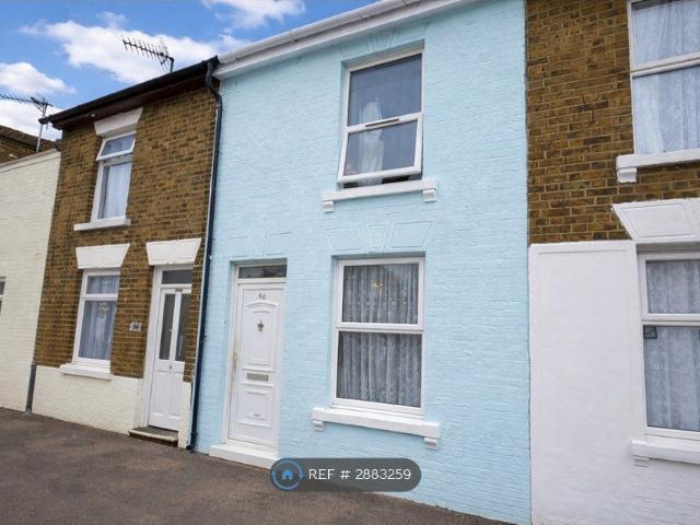 House for rent in Sheerness, Oad Street