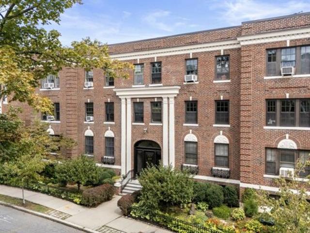 Condo for sale in Brookline, Massachusetts