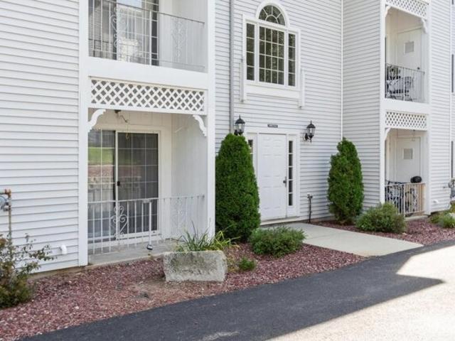 Condo for sale in New Hampshire