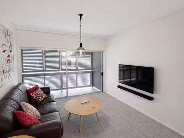 Apartment for rent in Toombul, Queensland