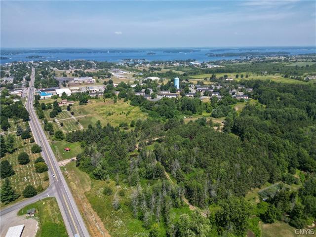 Land for sale in Cape Vincent, New York