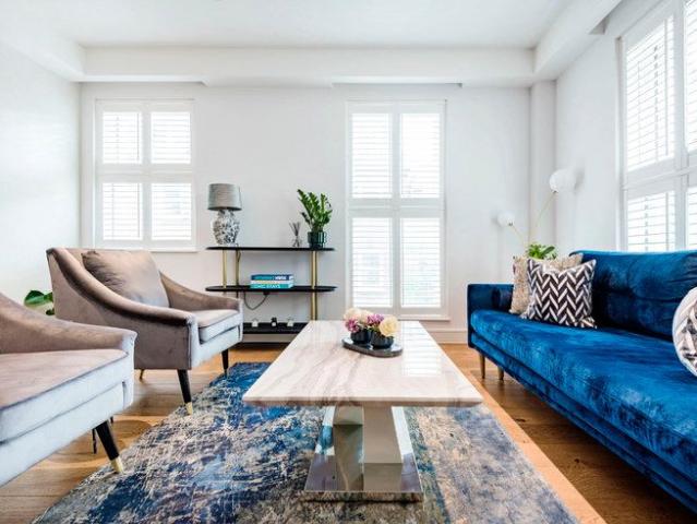 Apartment for rent in Marylebone, Isle Of Man