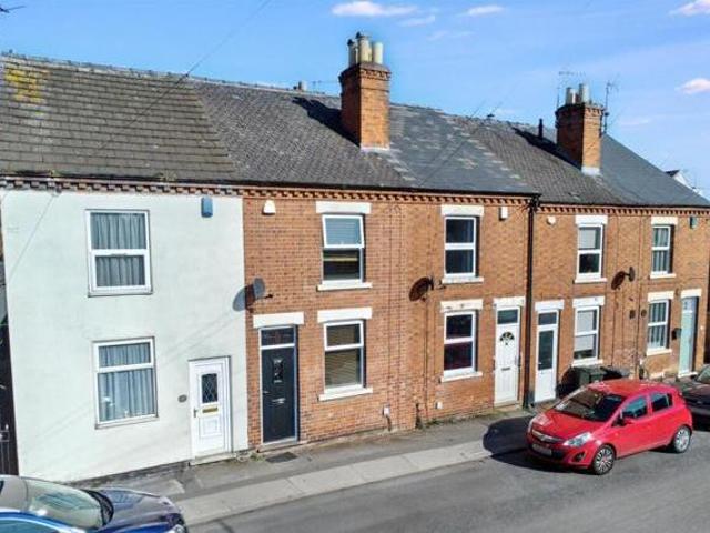 House for sale in Swingate, Haddon