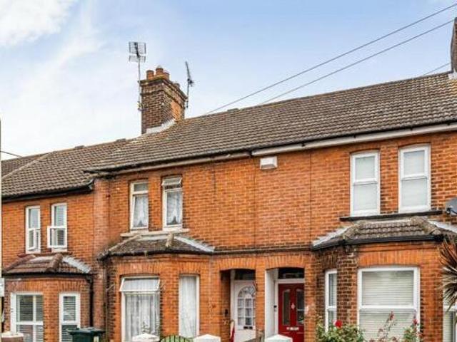 House for sale in Repton Manor, Bridgefield