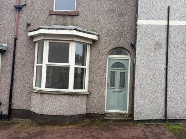 Apartment for rent in Hindpool, Barrow-in-Furness