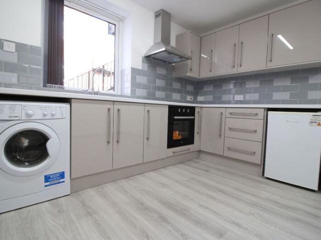 Apartment for rent in Four Lane Ends, Blackburn