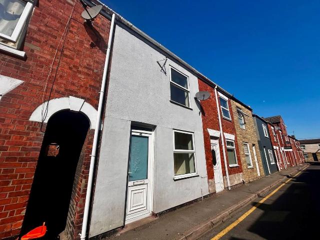 House for rent in Bargate, Boston