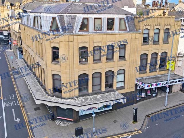 Apartment for rent in Eastbrook, Bradford