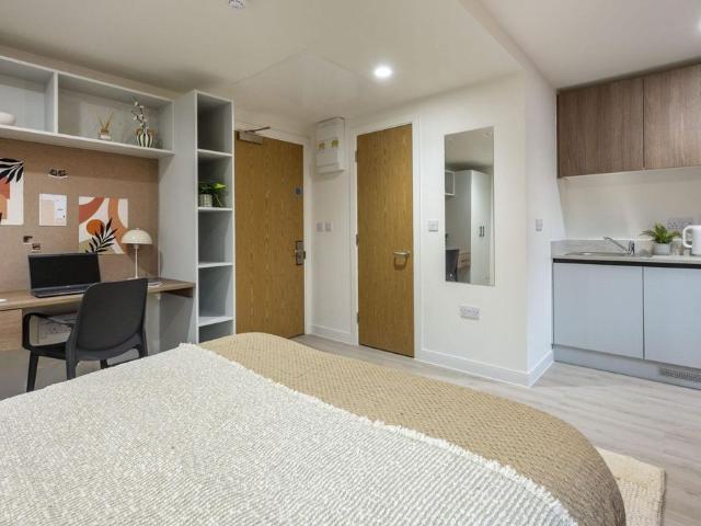 Room for rent in Foss Islands, High Field