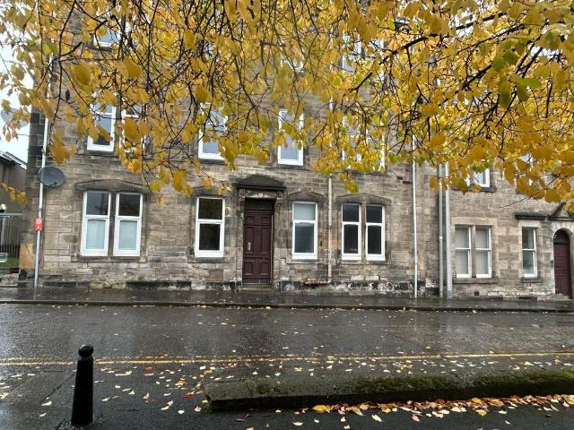 Apartment for rent in Abbey Parks, Dunfermline