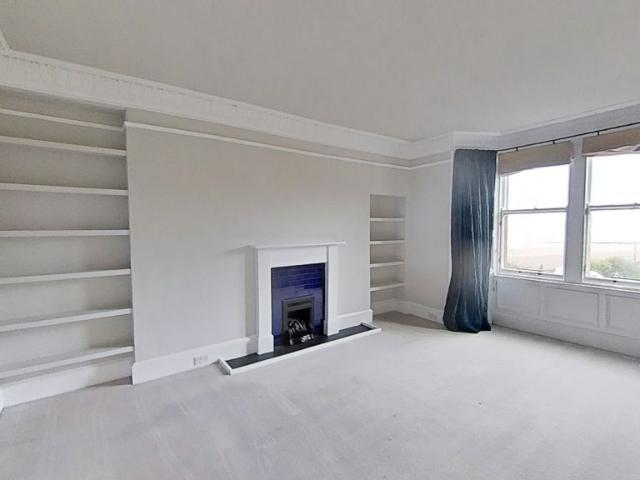 Apartment for rent in Bellfield, Portobello