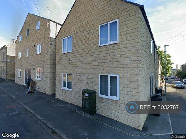 Apartment for rent in Elland, West Yorkshire