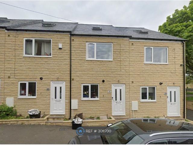 House for rent in Elland, West Yorkshire